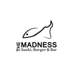 Madness West Logo