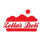 Zella's Deli Logo