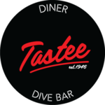 Tastee Diner Logo