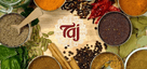 Taj Indian Cuisine Logo