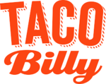 Taco Billy Logo