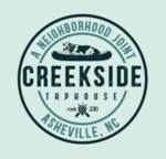 Creekside Taphouse Logo