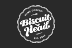 Biscuit Head Biltmore Logo