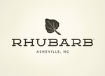 RHUBARB Logo