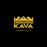 Sovereign Kava Bar Logo