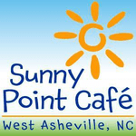 Sunny Point Cafe Logo