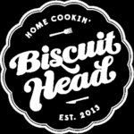 Biscuit Head South Logo