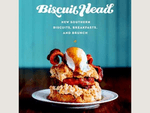 Biscuit Head West Logo