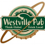 Westville Pub Logo