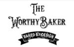 The Worthy Baker Logo