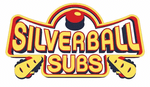 Silverball Subs Logo