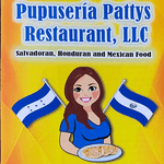 Pupuseria Pattys Logo