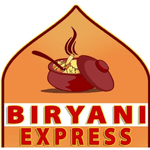 Biryani Express Logo