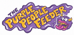 The Purple People Feeder Logo