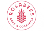 RosaBees Logo