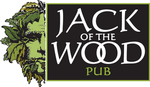 Jack of the Wood Logo