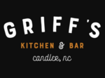 Griff's Kitchen and Bar Logo