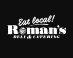 Roman's Deli & Catering Logo