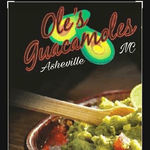 Oles Guacamole Logo