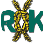 Rye Knot Logo