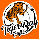 Tiger Bay Cafe Logo